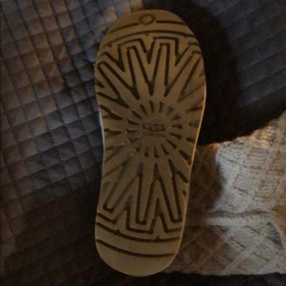 Ugg boots - Picture 4 of 5